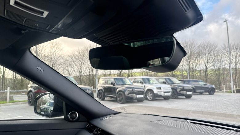 Land Rover Range Rover Evoque 2.0 D200 Edition 5dr Auto Diesel Hatchback